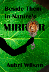 Beside Them in Nature's Mirror front cover